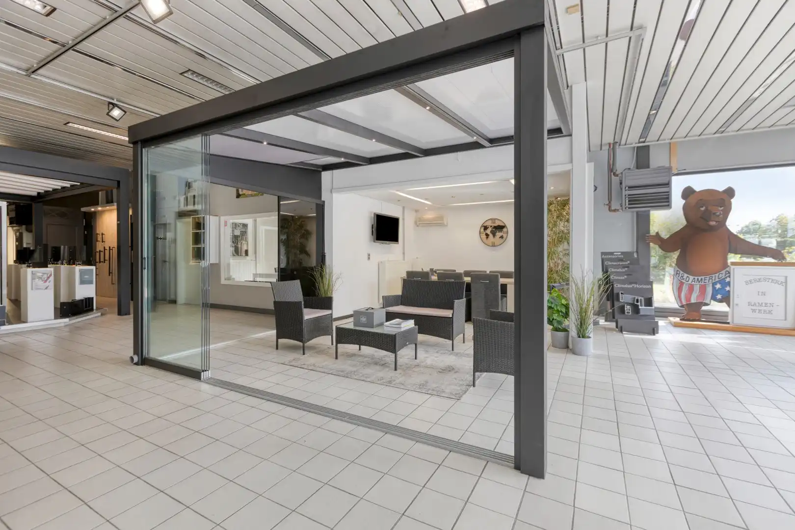 Te koop: Handelspand op toplocatie Hasseltweg foto 35