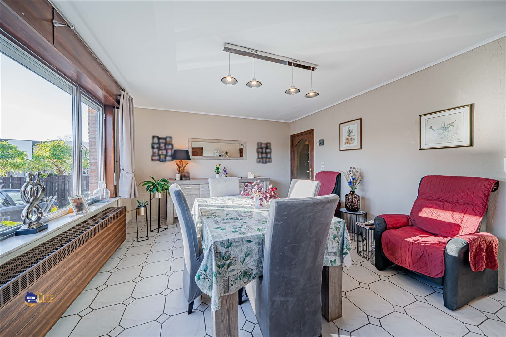 Gelijkvloerse gezinswoning in Velm foto 9