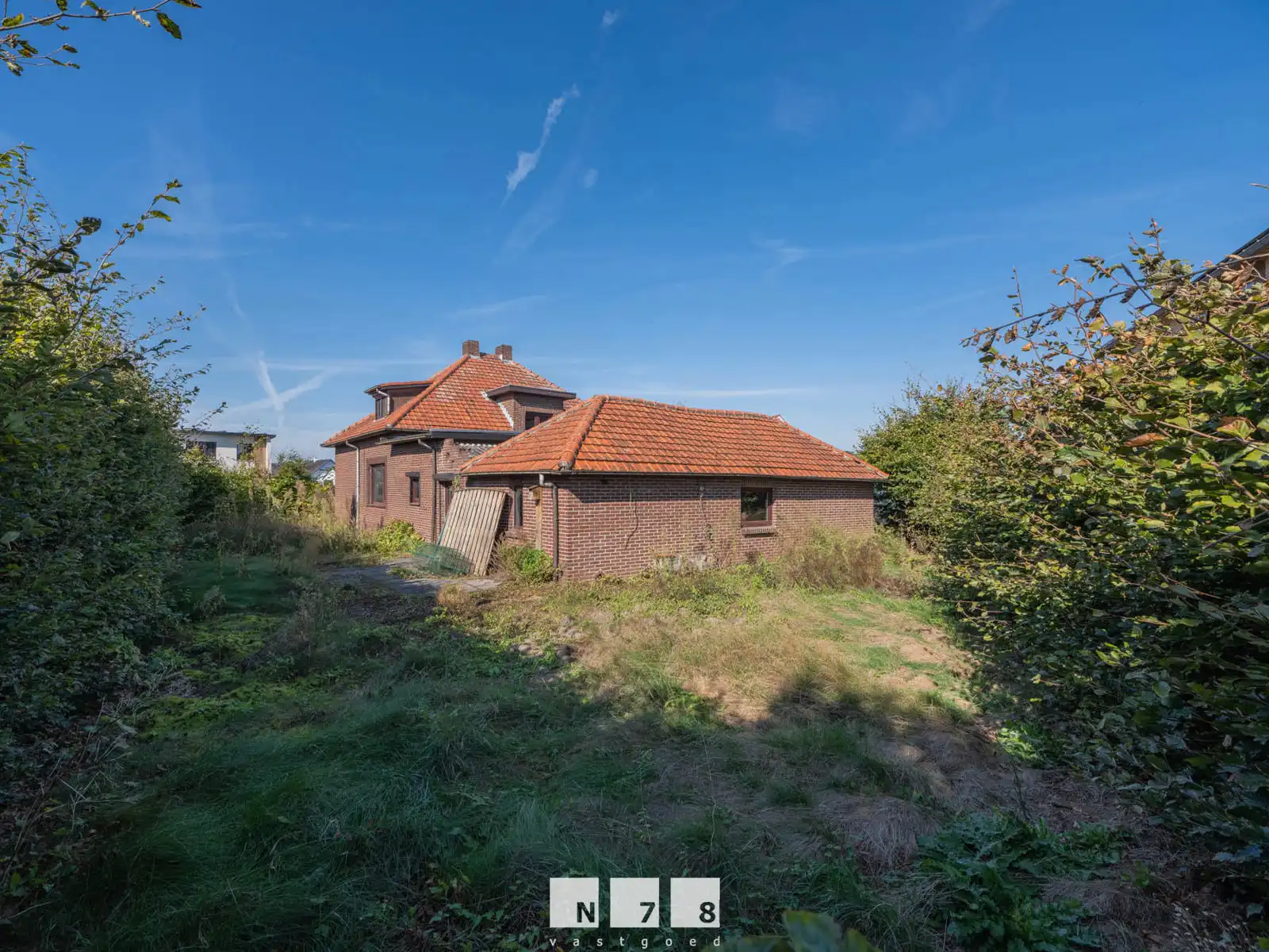 Huis te koop foto 23