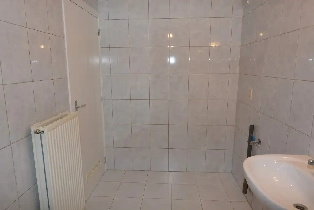 Gelijkvloers appartement met 1 slaapkamer. foto 8