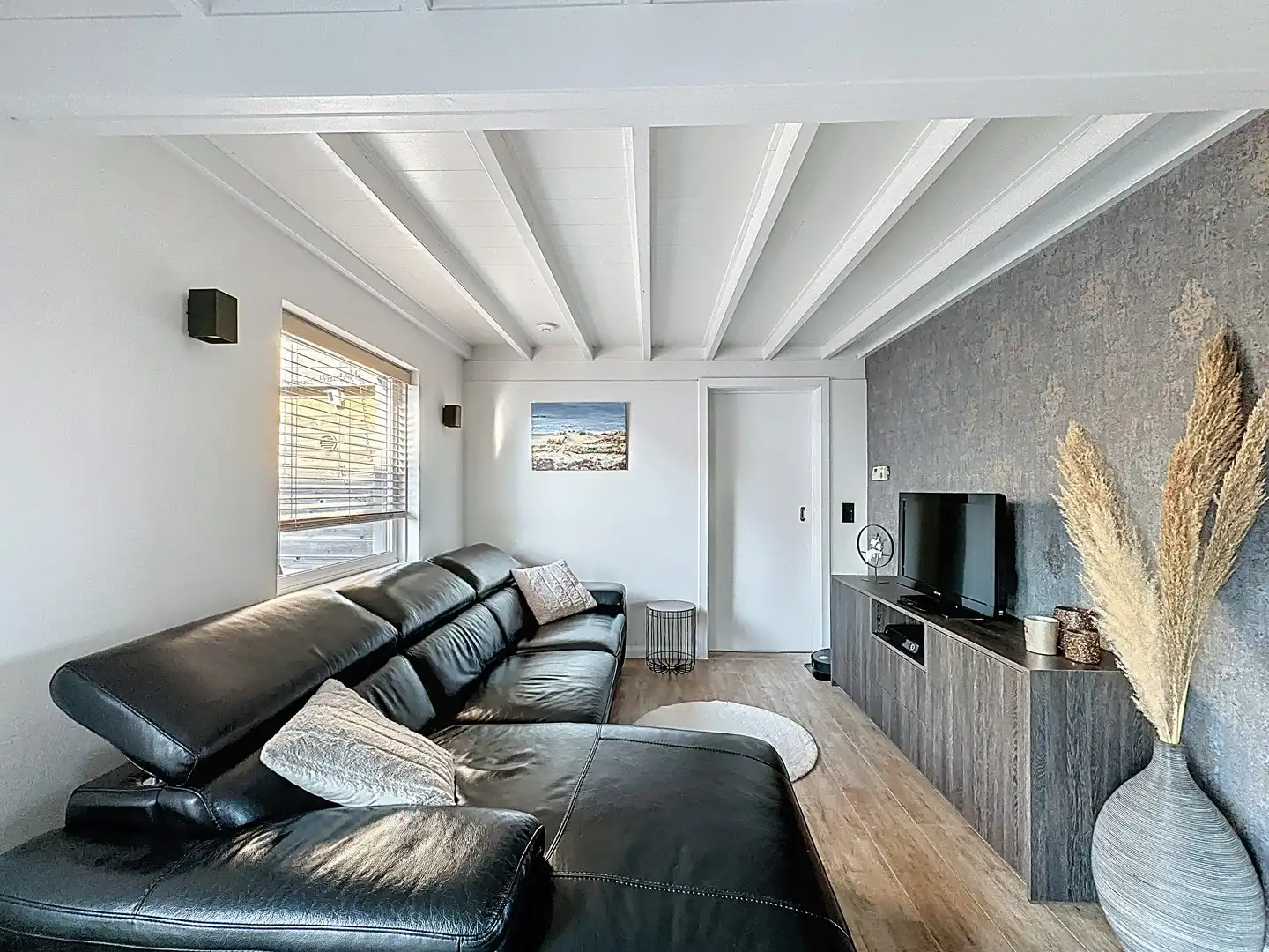 Gerenoveerde vakantiewoning vlakbij het natuurgebied: De Doornpanne. foto 4