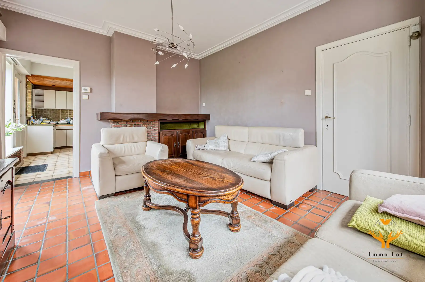 Karaktervolle woning met potentieel  foto 3