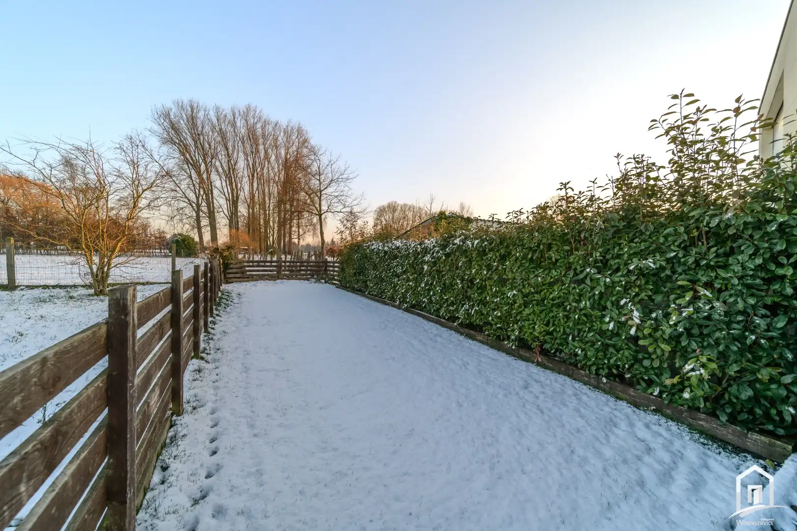 Instapklare gezinswoning te Moorsel foto 14