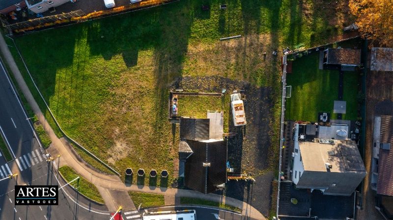 Charmante woning met 3 slaapkamers foto 45