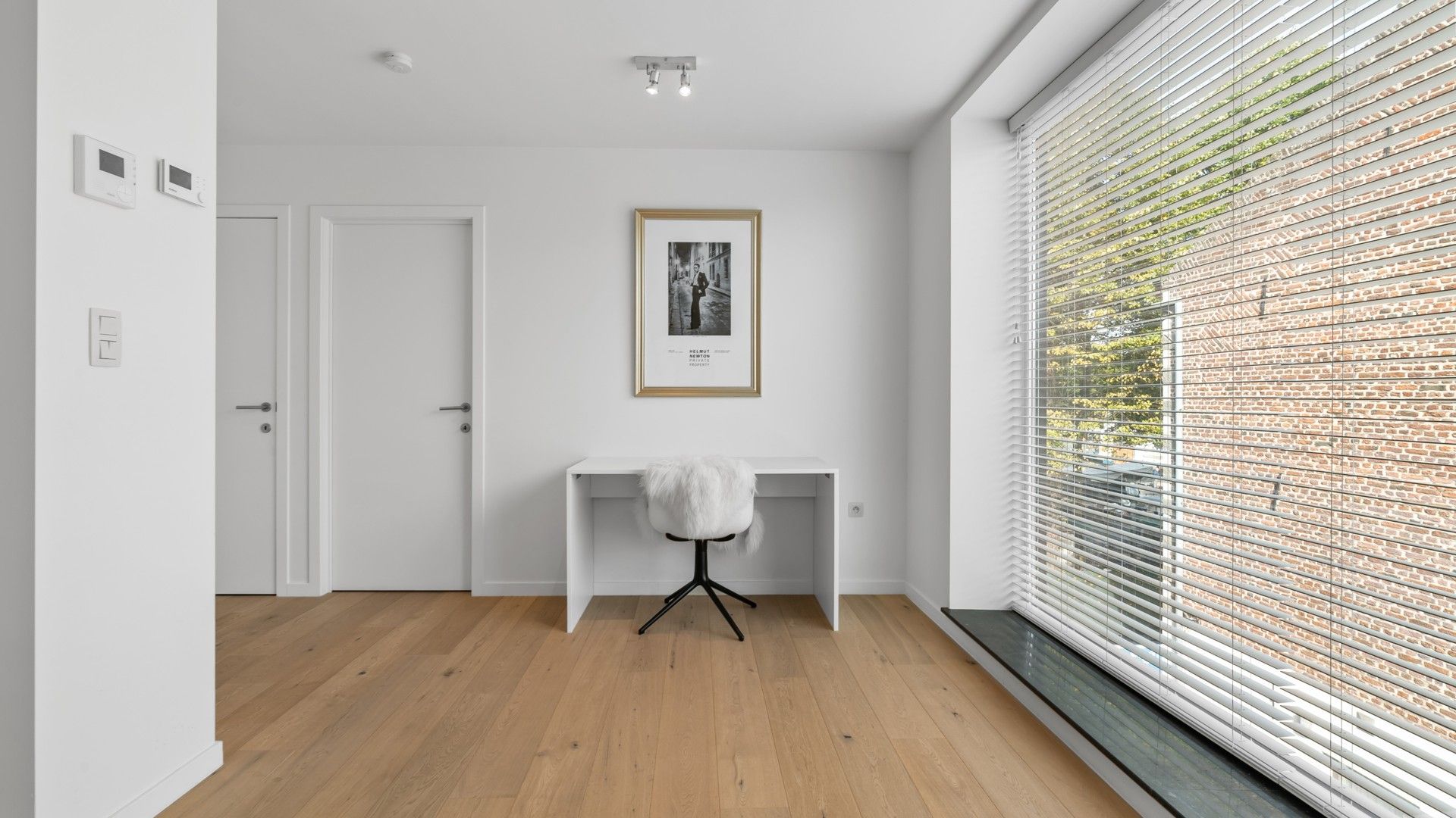 Exclusief appartement van 164,88 m2 met 2 terrassen in centrum Maaseik foto 10