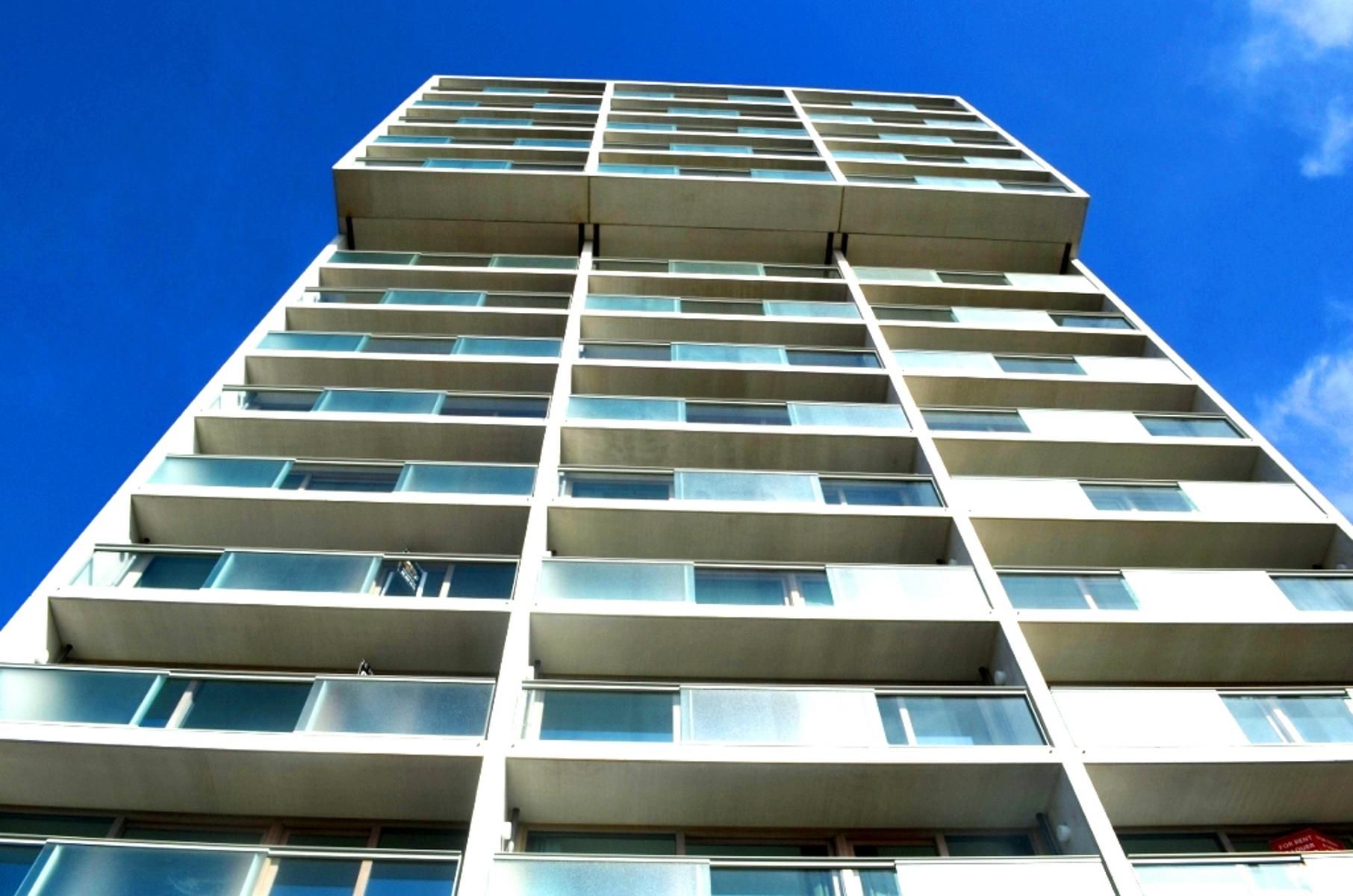 Prachtig gemeubeld appartement 1 kamer + Terras!!!  foto 12