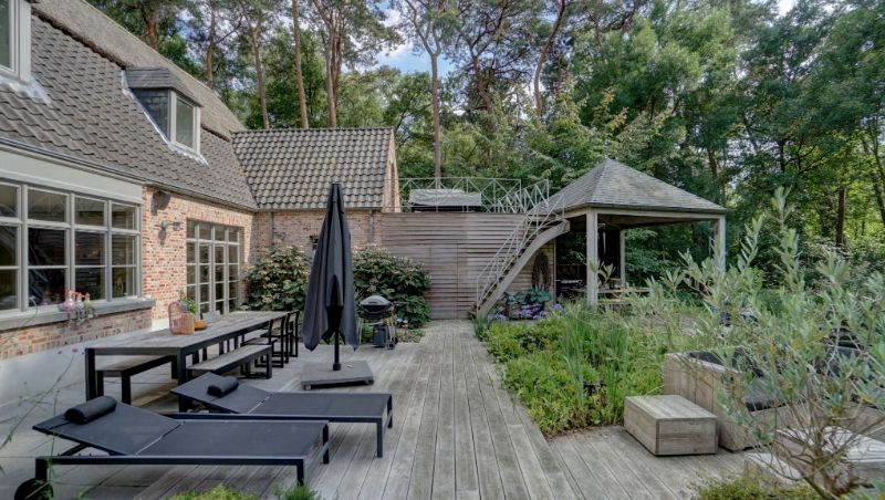 Exclusieve stijlvolle villa van 480m² op 41 are foto 30