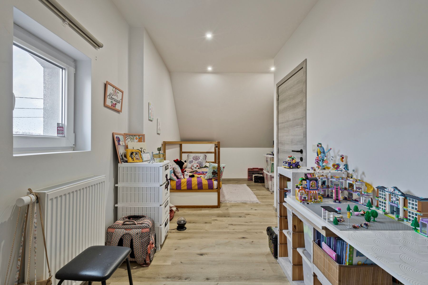 Instapklare woning met 3 slaapkamers en 2 badkamers foto 13