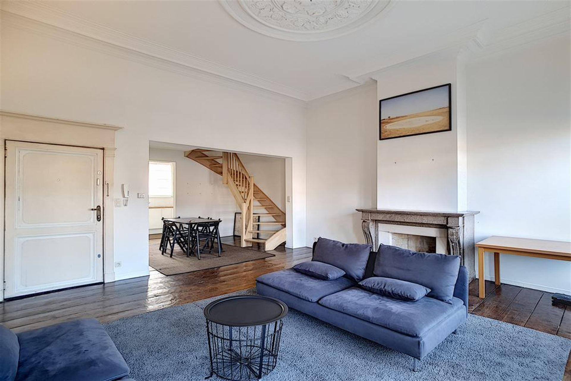 Prachtig duplexappartement foto 5