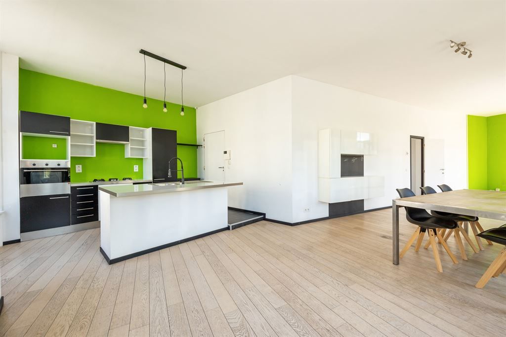 Appartement foto 4