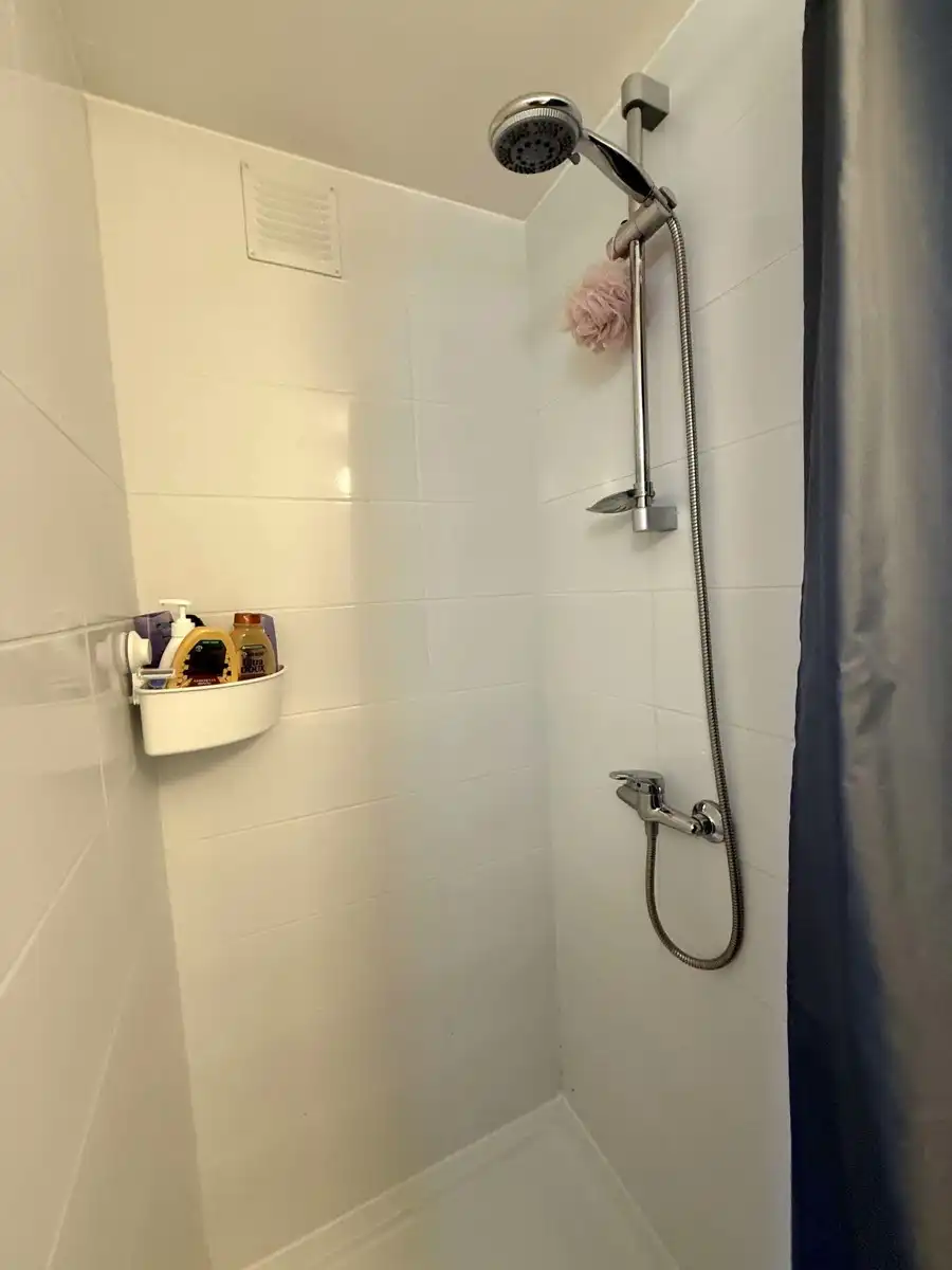 Studentenstudio te koop in Leuven centrum nabij Gasthuisberg, Sportkot en Arenberg foto 8