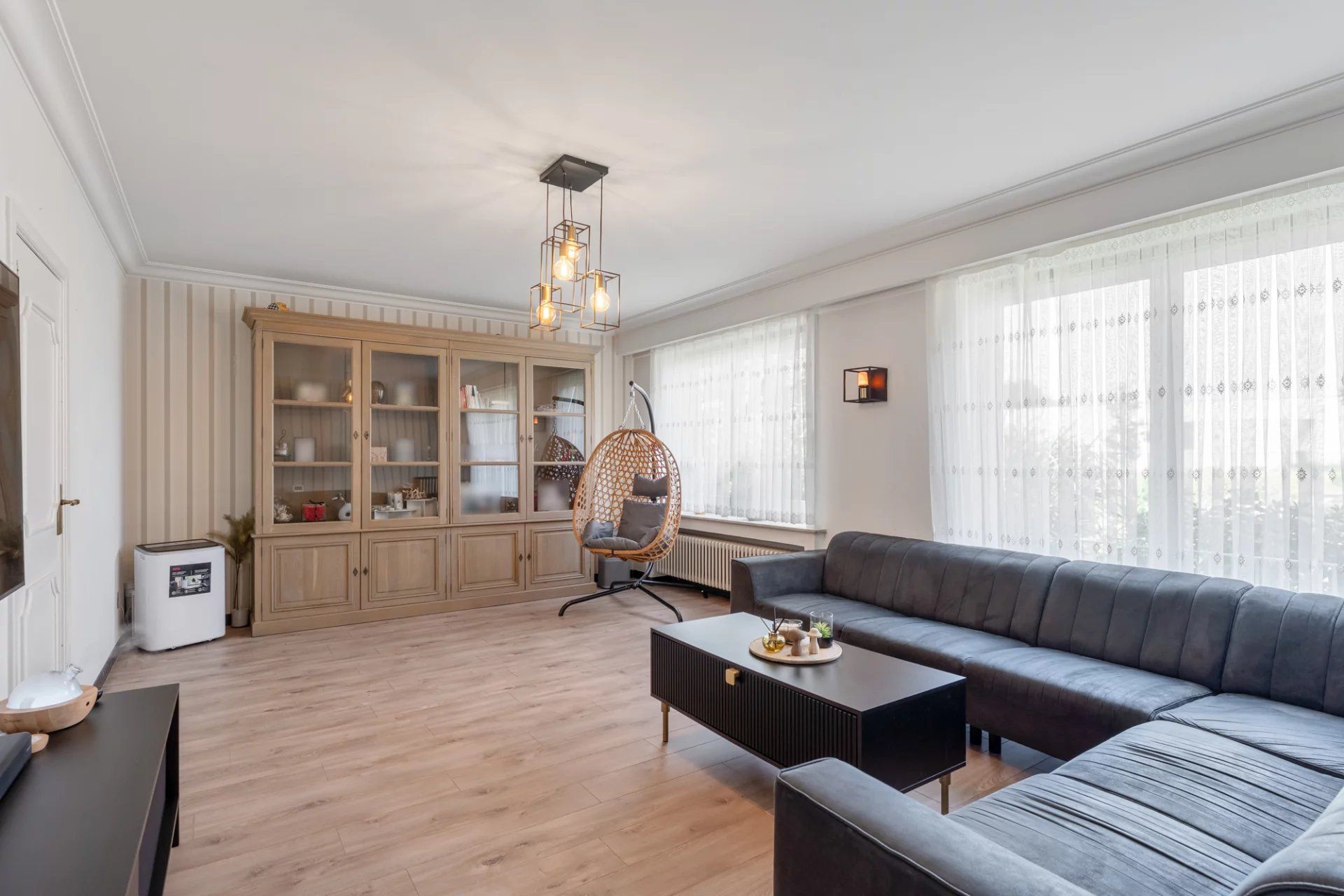 Ruime instapklare woning te Heusden-Zolder foto 5