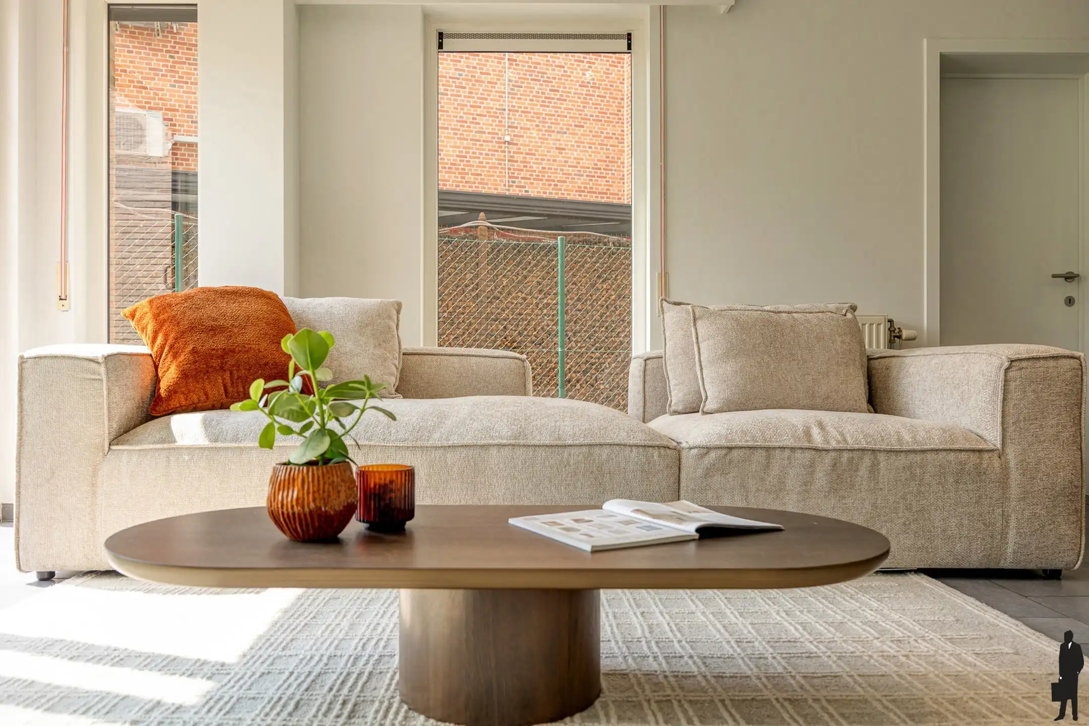 Recente en energiezuinige HOB in rustige woonwijk foto 2