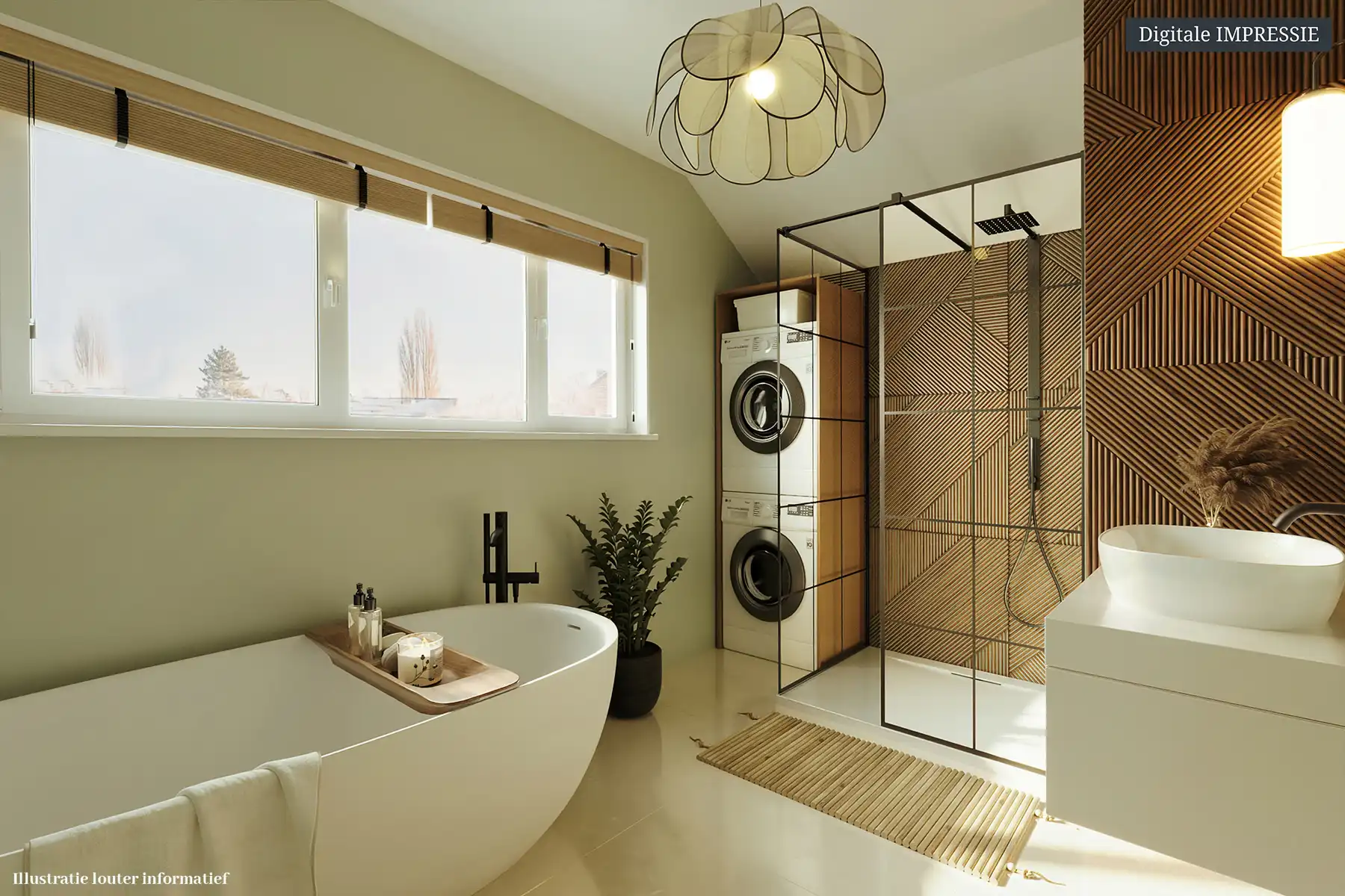 Prachtige karaktervolle authentieke villa met aangename tuin foto 22