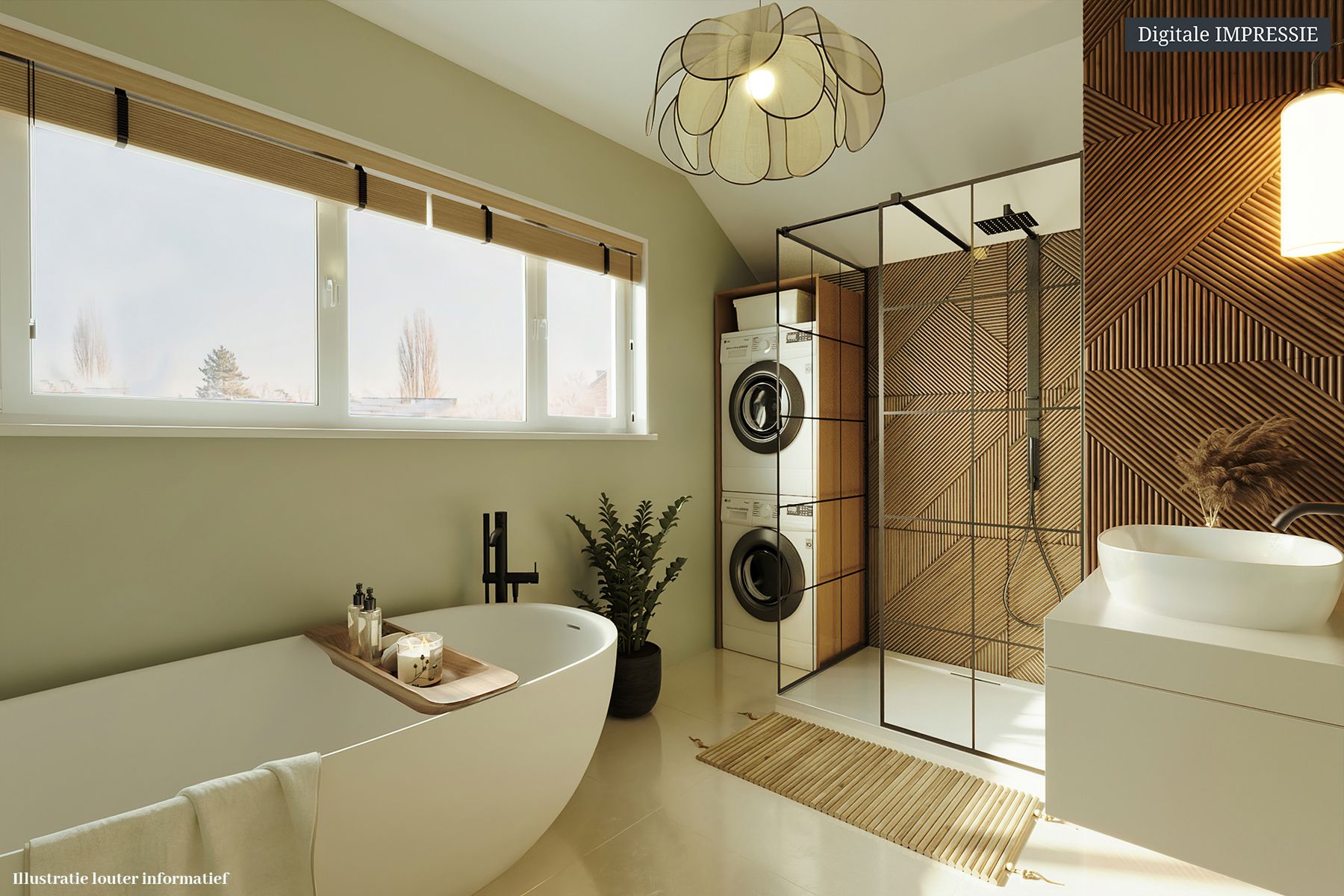 Prachtige karaktervolle authentieke villa met aangename tuin foto 22