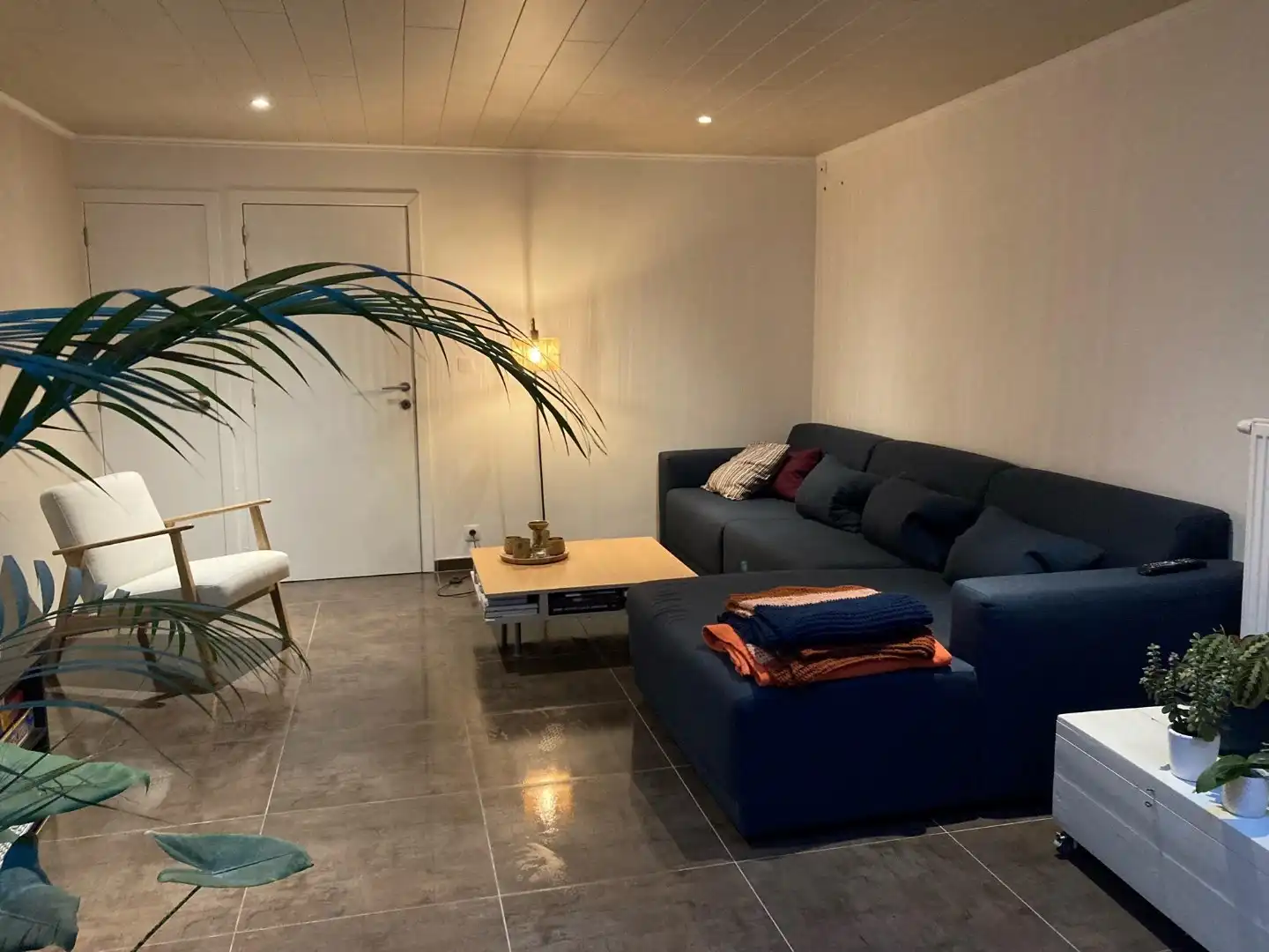 Hedendaagse woning met tuin en 3 slaapkamers op centrum-ligging. foto 6