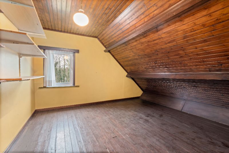 HOB met 3 slpkmrs en garage op 440m² foto 16