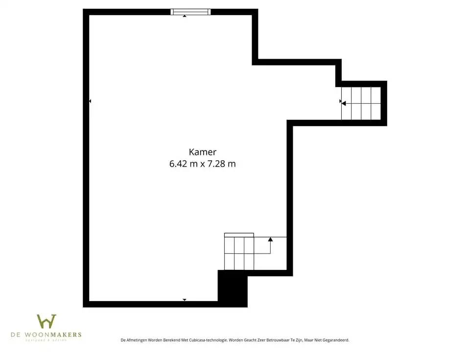 STATIGE OPEN BEBOUWING MET BIJGEBOUW OP RIANT PERCEEL PERCEEL VAN 18A31CA IN ALKEN foto 61