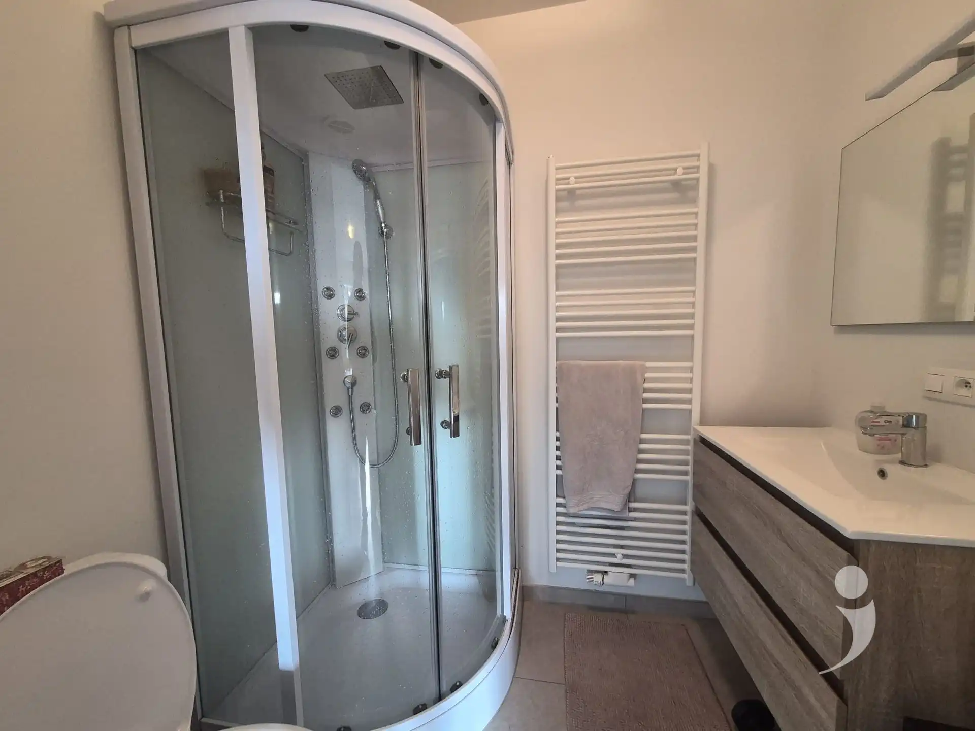 gezellige gelijkvloerse woning foto 7