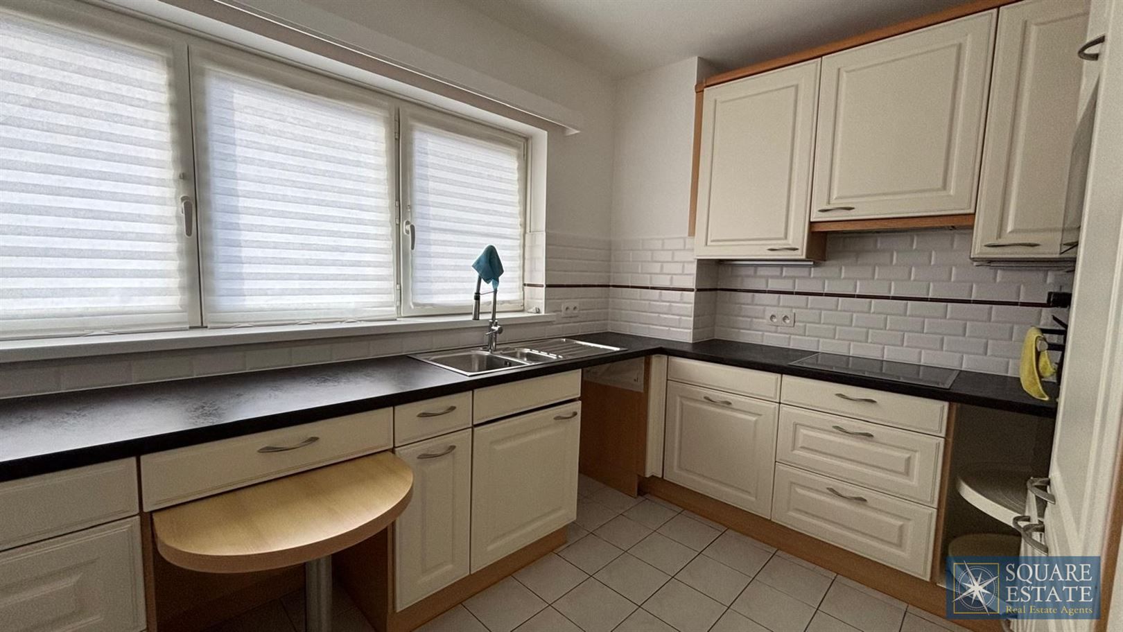 Prachtig appartement met 3 slaapkamers foto 3