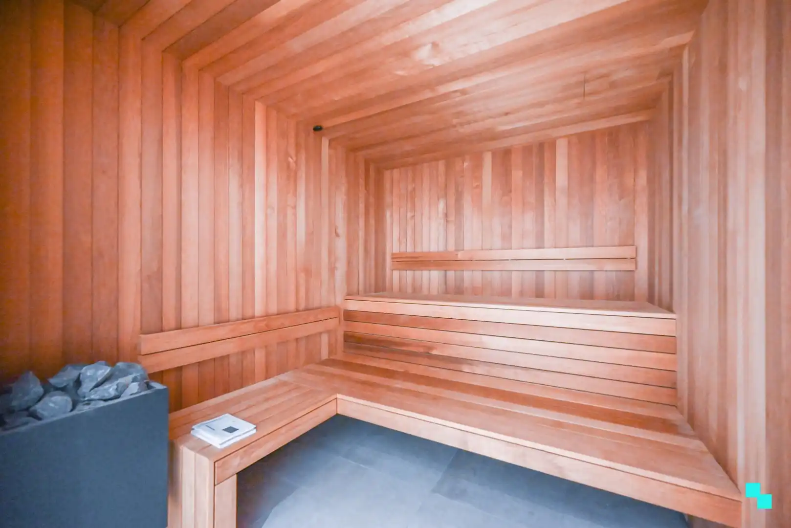 Assistentieflat in hartje Waregem - Diverse types beschikbaar foto 26