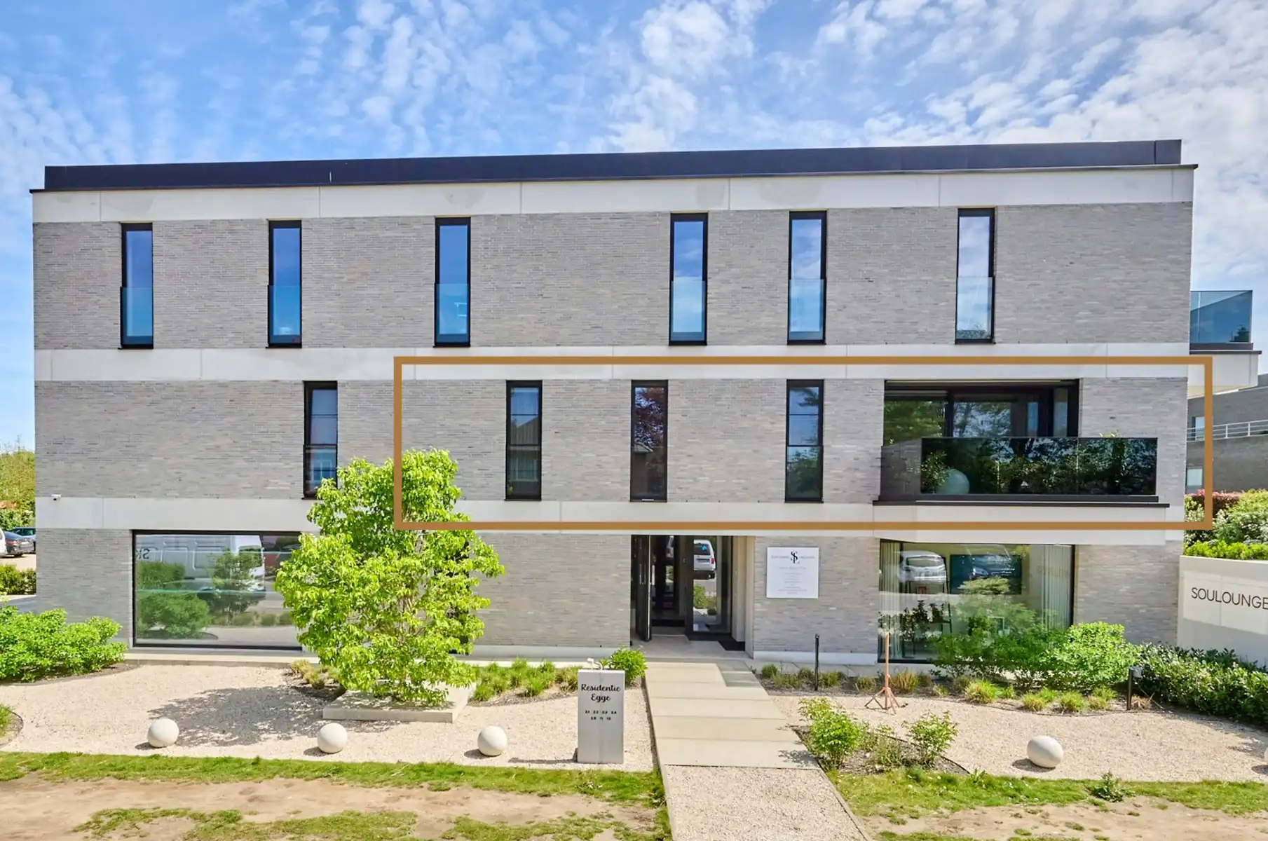 Appartement te koop foto 2
