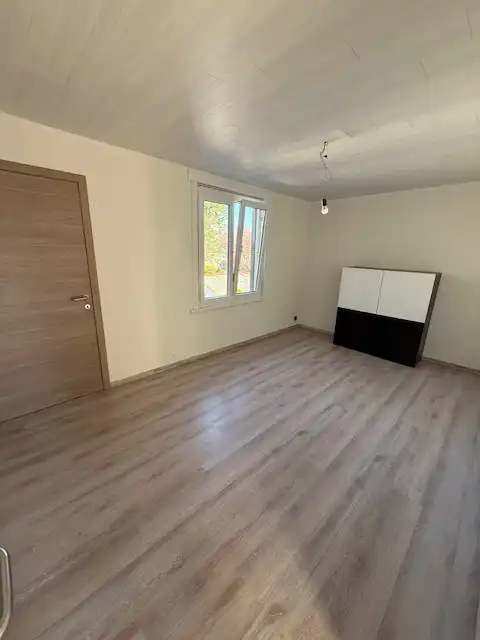 Huis met twee slaapkamers te Uitkerke. foto 12