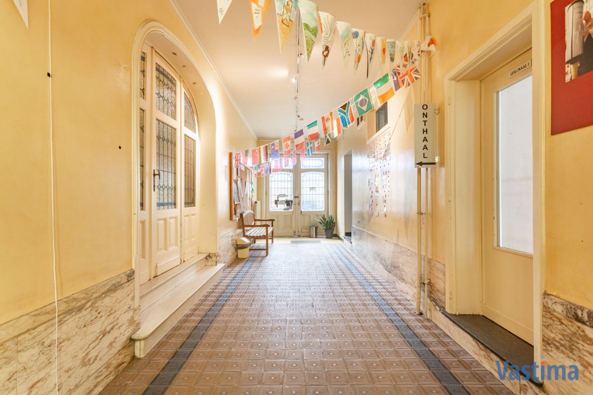 Projectgrond in hartje Aalst foto 4