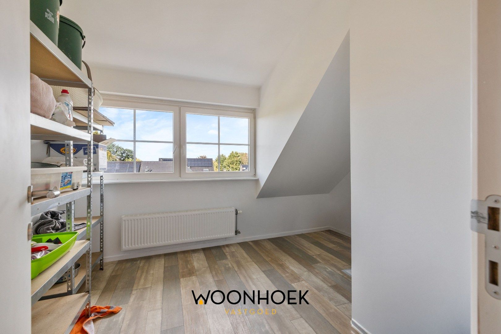 Riante 3-slpk duplex met 2 badkamers in kindvriendelijke wijk! foto 13