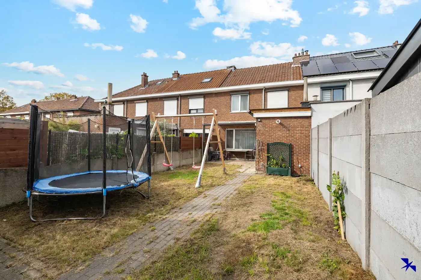 Instapklare woning met 3 slpk in Willebroek foto 15