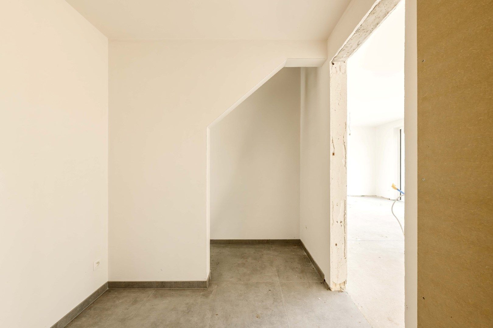 PRACHTIGE MODERNE WONING MET TUIN | GARAGE EN BIJGEBOUW (24 m²) foto 10