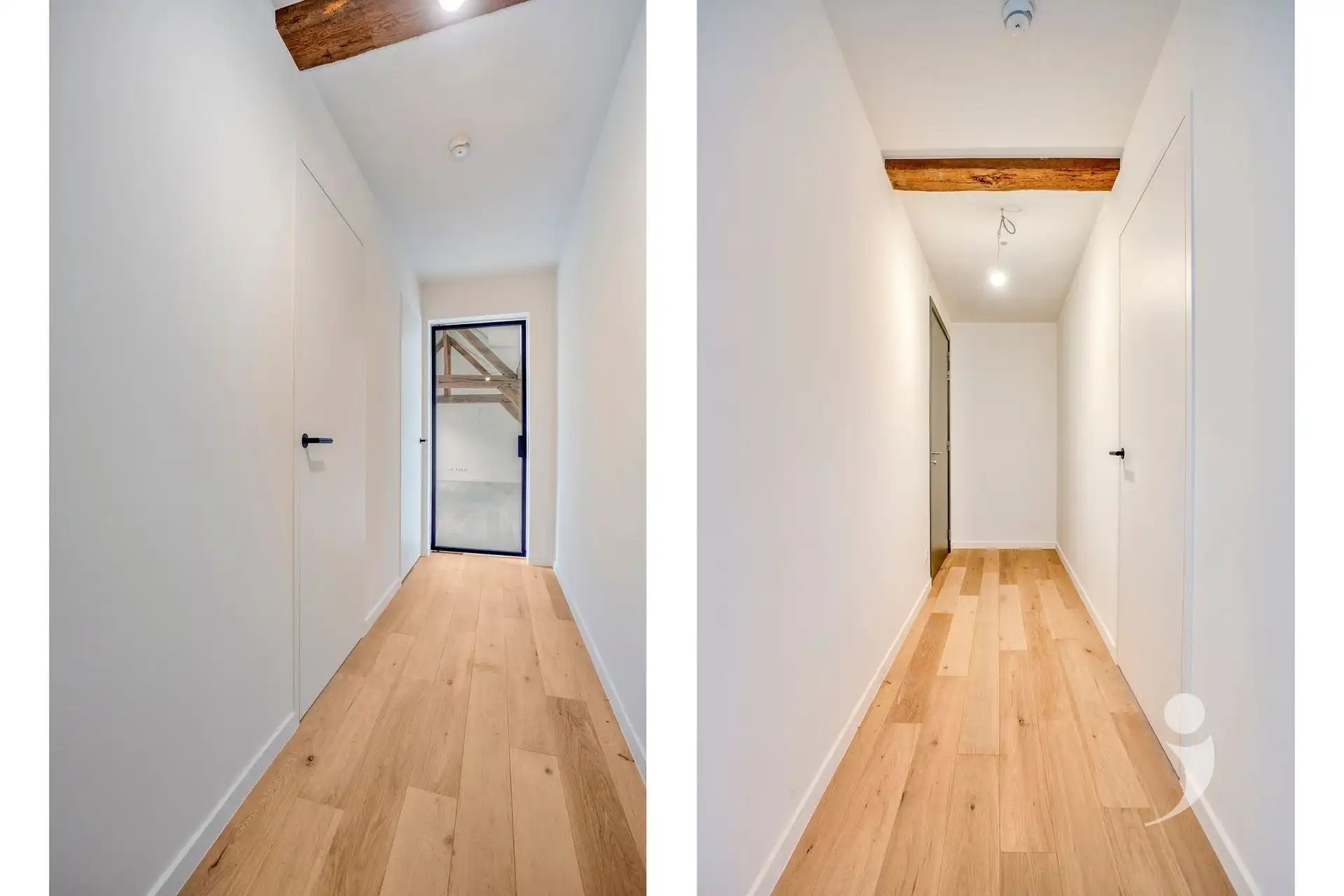 High-end penthouse in Burenberg Monastery foto 4
