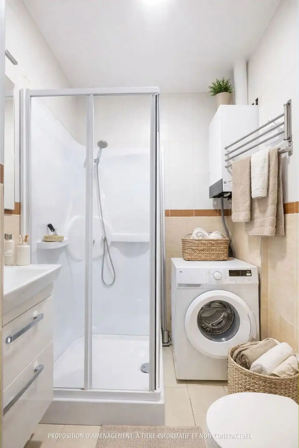 Een stedelijke cocon in het hart van de Europese wijk foto 5