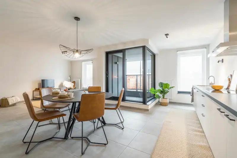 Instapklare nieuwbouwappartementen te koop! foto 8