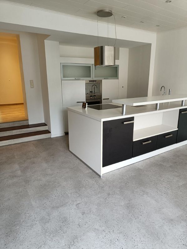 Triplex gerenoveerd appartement mét terras foto 7