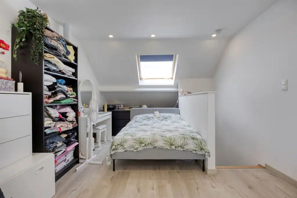 Prachtig gerenoveerde gezinswoning op een toplocatie foto 16