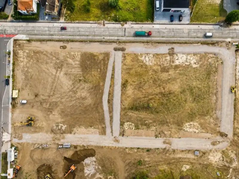 16 KMO-UNITS op TOPLOCATIE – net buiten centrum van Moerbeke Waas foto 14