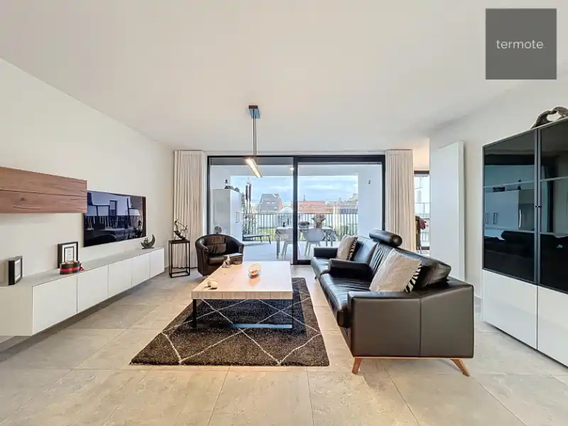 Klassevol appartement foto 18