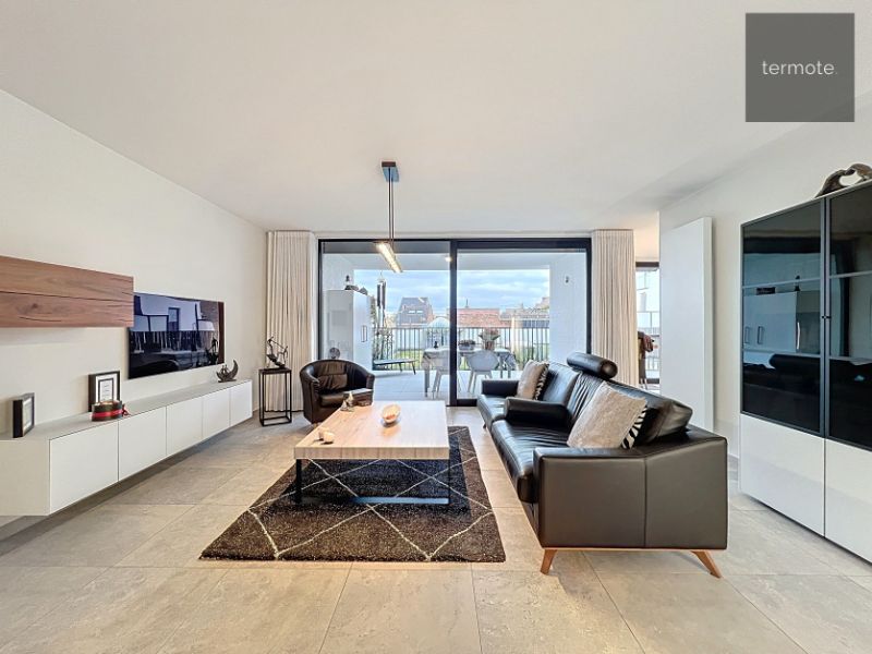 Klassevol appartement foto 18