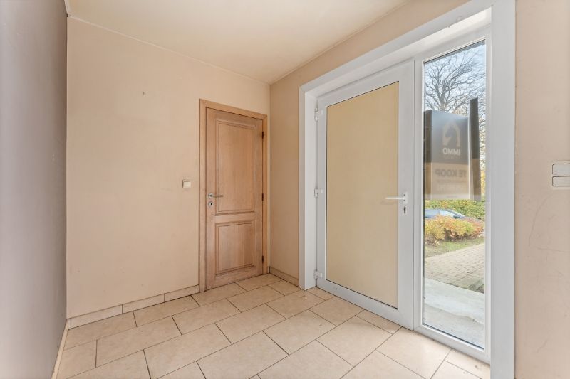 Te koop Moorslede alleenstaande villa op +/- 1600m², prachtig vergezichten foto 10