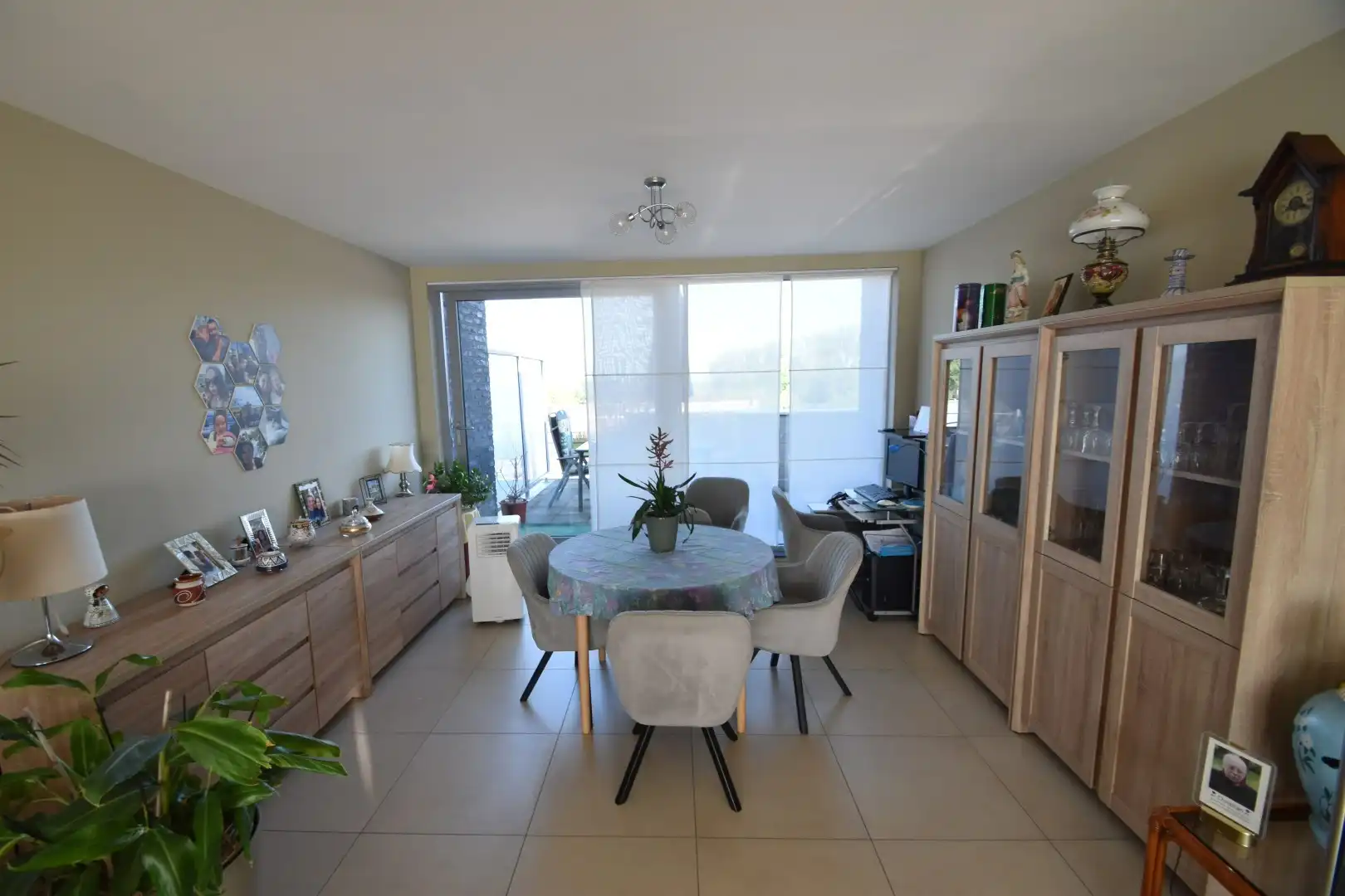 Penthouse aan rand van Tongeren centrum. foto 2