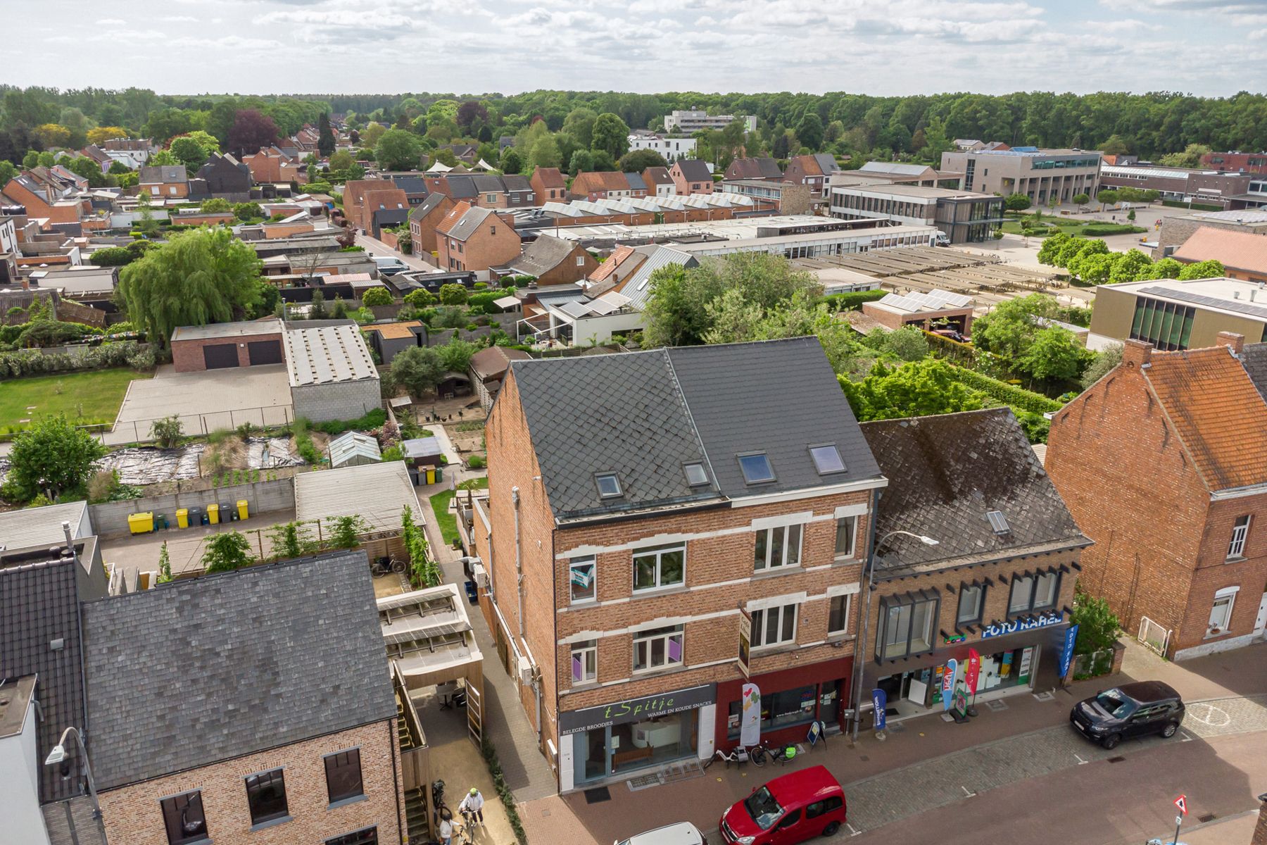 TOPINVESTERING in het centrum van Westerlo foto 16