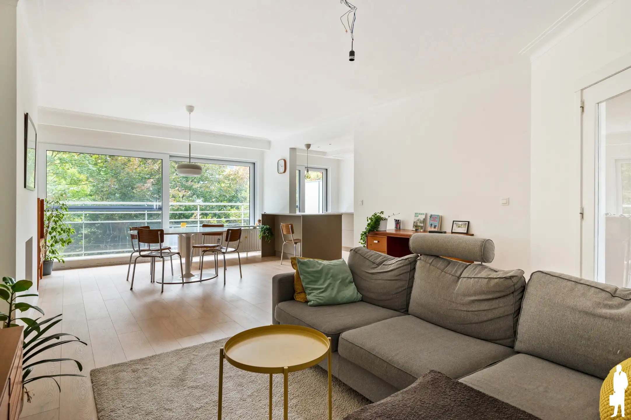 Appartement te koop Ter Rivierenlaan 6/401 - 2100 Deurne