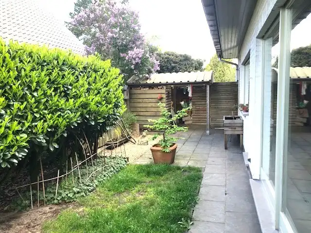 ALLEENSTAANDE WONING MET 3 SLAAPKAMERS foto 25