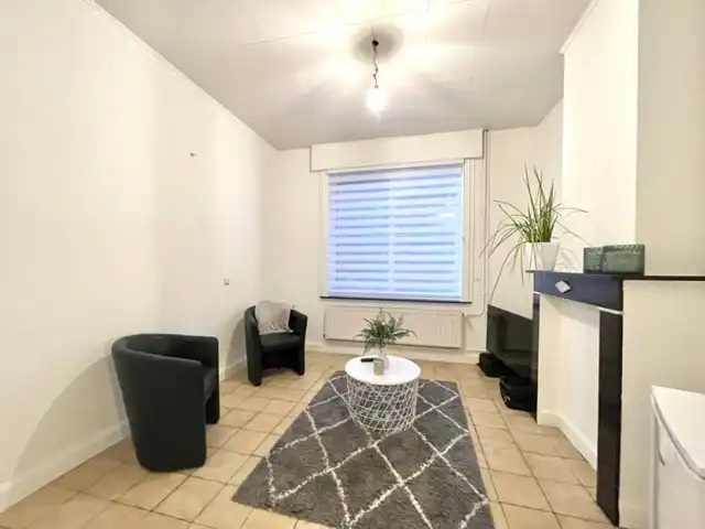WONING | 2 KAMERS | TUIN |PARKING | GARAGE foto 3