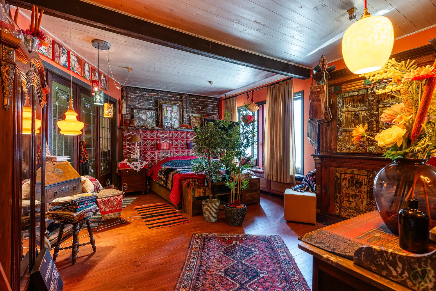 Voormalig muziek- en eetcafé “De Filosoof” wordt verkocht. foto 34