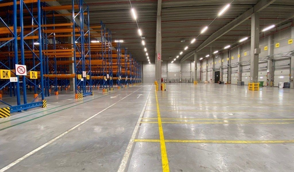 Logistieke loods te huur in Willebroek foto 4