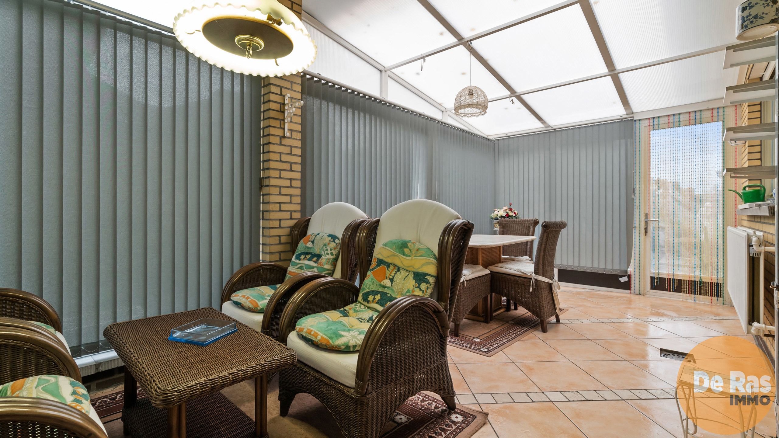 SINT-TRUIDEN - Op te frissen eengezinswoning foto 16