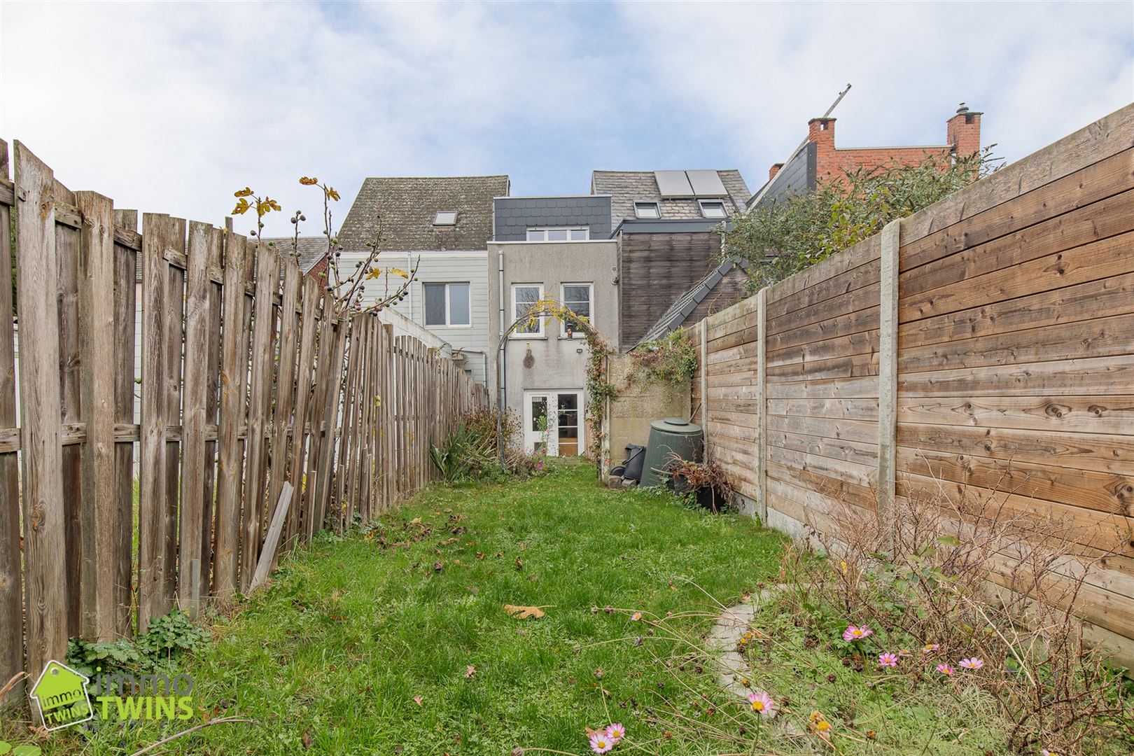 Goed gelegen woning te Lebbeke foto 6