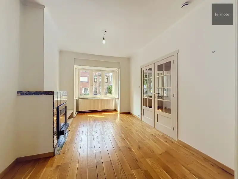 Karaktervolle herenwoning foto 6